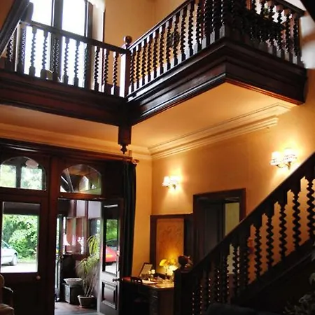 Country house Lairbeck