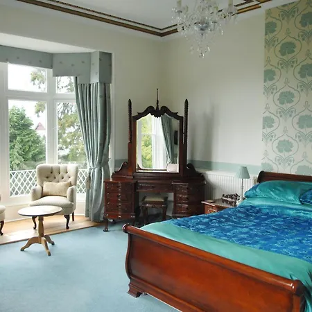 Country house Lairbeck Keswick (Cumbria)