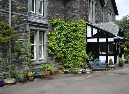 Lairbeck Country house *
